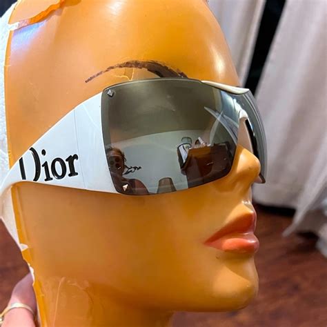 dior overshine 2 sunglasses replica|CHRISTIAN DIOR Vintage 2000's Sunglasses .